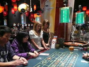 Crown Entertainment Complex - Attractions Brisbane 2