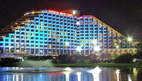 Canberra ACT Attractions Brisbane