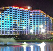 Burswood Entertainment Complex - Attractions Brisbane