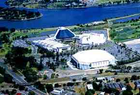 Burswood Entertainment Complex - Attractions Brisbane 1