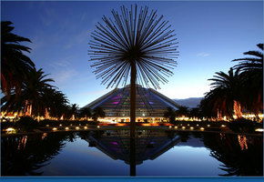 Burswood Entertainment Complex - Attractions Brisbane 2