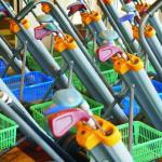 Oasis Supa Golf And Adventure Putt - Attractions Brisbane 1