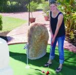 Oasis Supa Golf And Adventure Putt - Attractions Brisbane 3