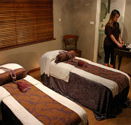 Hidden Valley Eco Spa Lodges  Day Spas - Attractions Brisbane