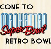 Manhattan Superbowl - Attractions Brisbane