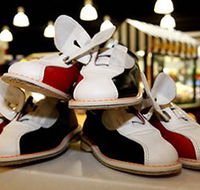AMF Bowling Centres Australia - Attractions Brisbane
