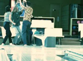 AMF Bowling Centres Australia - Attractions Brisbane 1