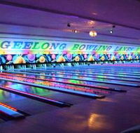 Oz Tenpin Geelong - Attractions Brisbane