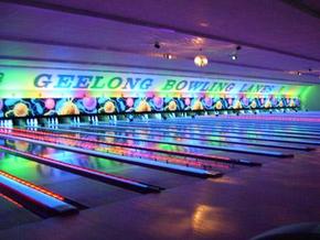 Oz Tenpin Geelong - Attractions Brisbane 0
