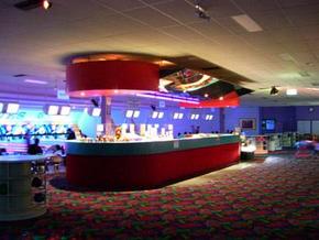 Oz Tenpin Geelong - Attractions Brisbane 1