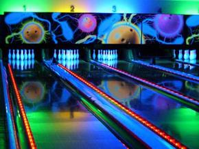 Oz Tenpin Geelong - Attractions Brisbane 2