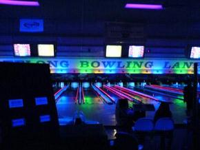 Oz Tenpin Geelong - Attractions Brisbane 3
