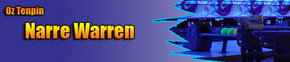 Oz Tenpin Narre Warren - Attractions Brisbane 1