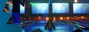 Oz Tenpin Narre Warren - Attractions Brisbane 3