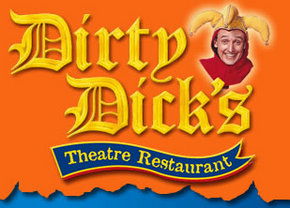 Dirty Dicks - Attractions Brisbane 0