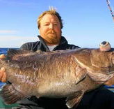 Bravo Fishing Charters - Attractions Brisbane