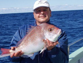 Bravo Fishing Charters - Attractions Brisbane 3