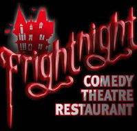 Frightnight Comedy Theatre Restaurant - Attractions Brisbane