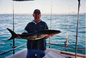 Sea Master Fishing Charters - Attractions Brisbane 2