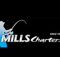 Mills Charters Fishing and Whale Watch Cruises - Attractions Brisbane
