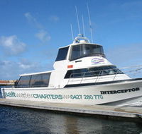 Saltwater Charters WA - Attractions Brisbane