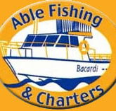 Able Fishing Charters - Attractions Brisbane