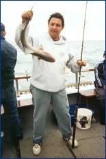 Able Fishing Charters - Attractions Brisbane 2