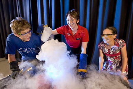 Scitech - Attractions Brisbane 2