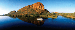 Kununurra Cruises - Attractions Brisbane