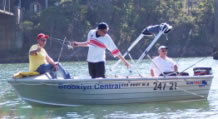 Brooklyn Central Boat Hire & General Store - Attractions Brisbane 3