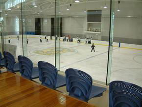 Liverpool Catholic Club Rink - Attractions Brisbane 2