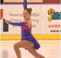 Hunter Ice Stadium - Attractions Brisbane