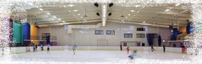 Penrith Ice Palace - Attractions Brisbane 1