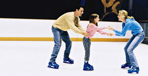 Penrith Ice Palace - Attractions Brisbane 2