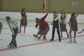 Penrith Ice Palace - Attractions Brisbane 3