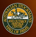 Australian Stockman's Hall Of Fame - Attractions Brisbane 0