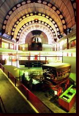 Australian Stockman's Hall Of Fame - Attractions Brisbane 1