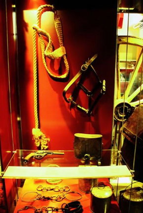 Australian Stockman's Hall Of Fame - Attractions Brisbane 3