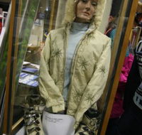 Alpine Museum - Attractions Brisbane