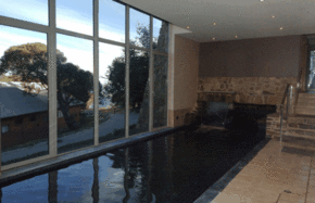 Breathtaker on High Spa Retreat - Attractions Brisbane