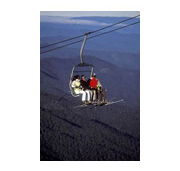 Scenic Chairlift Ride - Attractions Brisbane