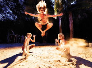  Attractions Brisbane