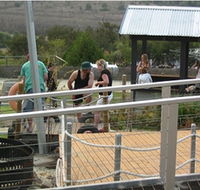 High Country - Attractions Brisbane