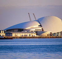 Western Australian Maritime Museum - Fremantle - Attractions Brisbane