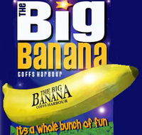 Big Banana - Attractions Brisbane
