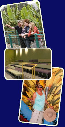Big Banana - Attractions Brisbane 2