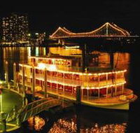 Kookaburra River Queens - Attractions Brisbane