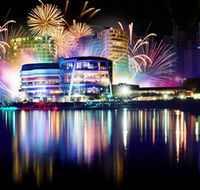 Twin Towns - Attractions Brisbane