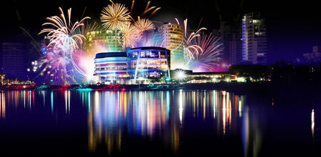 Twin Towns - Attractions Brisbane 0