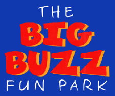 The Big Buzz Fun Park - Attractions Brisbane 0